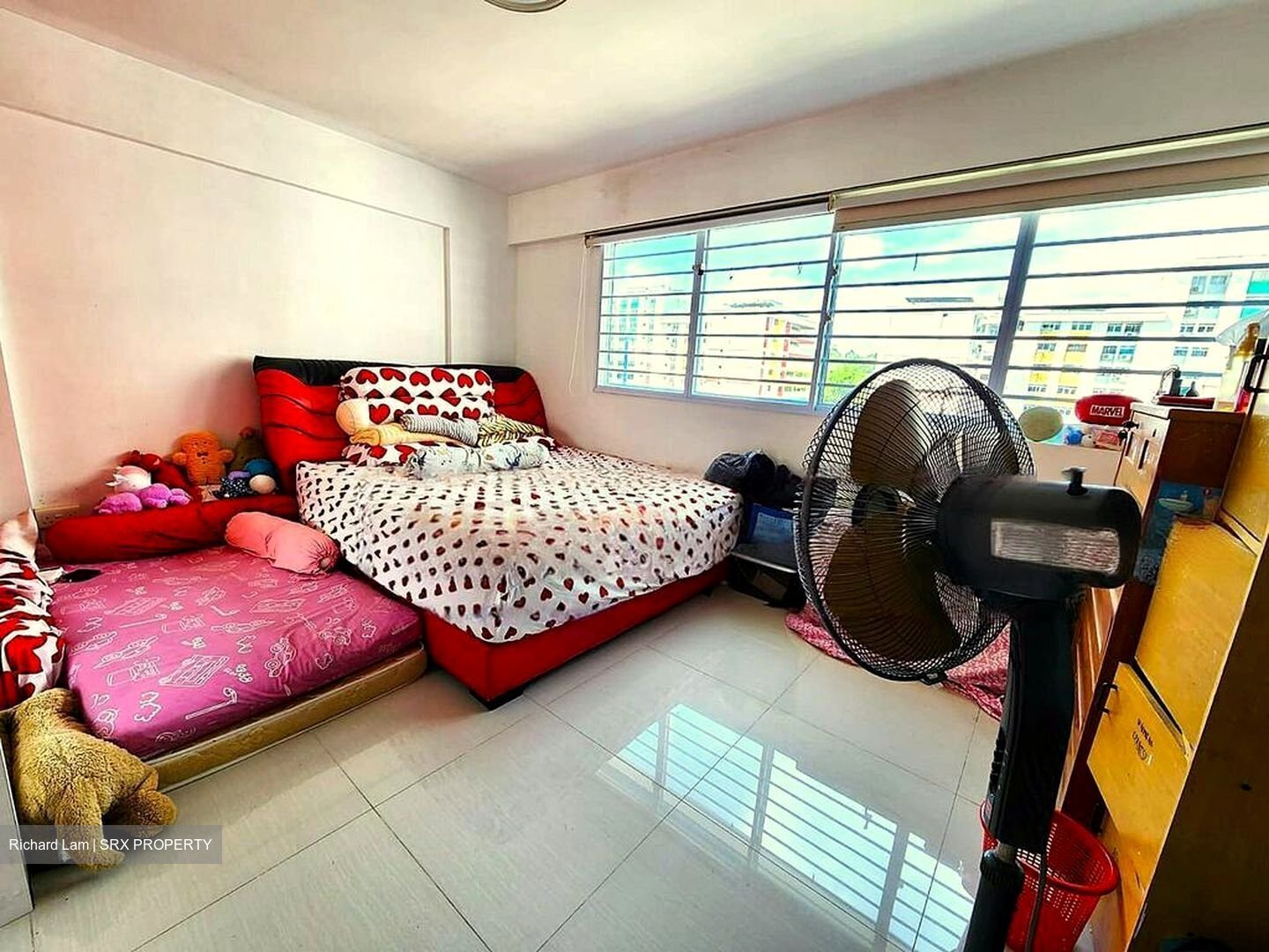Blk 658 Yishun Avenue 4 (Yishun), HDB 5 Rooms #456724381
